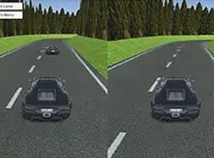 Highway Dash Racing