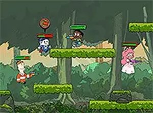 Craig's Hidden Flag Adventure