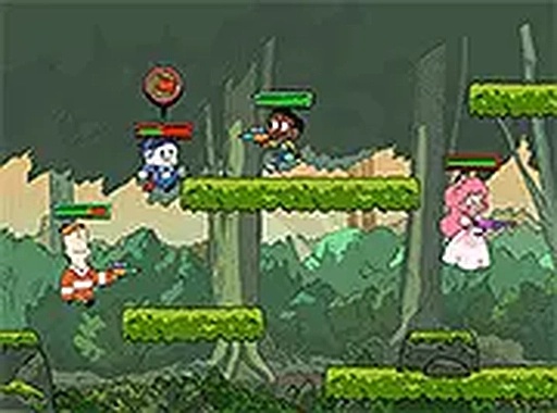 Craig's Hidden Flag Adventure