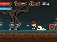 Survivor Rescue Challenge: Action Game