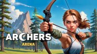 Archers Arena Action Game