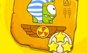 Time Travel Rope Puzzle Adventure
