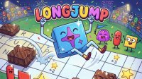 Word Puzzle Long Jump Challenge