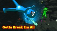 Bone Breaker Tycoon Arcade Game