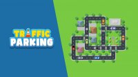 Traffic Parking Puzzle Game Online - Puzzle Game