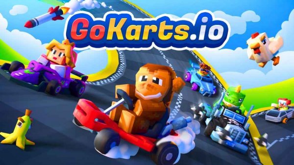 Turbo Circuit Racers