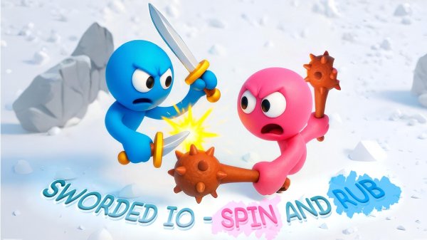 Twist Arena - Competitive Spin Battles