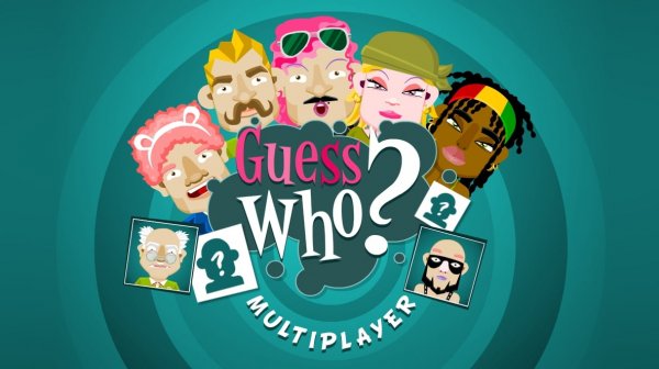 Mystery Face Off: A Deduction Puzzle