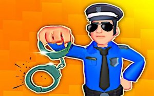 Peaceful Town Supervisor Clicker