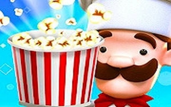 Corn Keeper Relaxing Puzzle