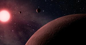 Astronomers Find Strong Signs of a Moon Beyond Our Solar System