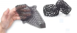 HP's New 3D Printers Promise Speed, Lower Cost, and Embedded Electronics