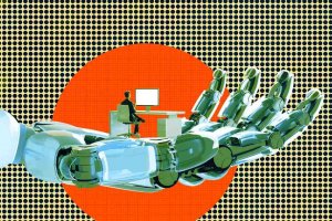 Forecasters See AI Cutting Labor Force Participation to Historic Low