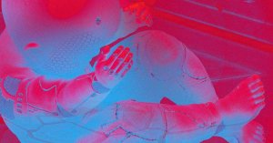 UK Tech Author Predicts Rise of Low-Cost Virtual Offspring in Metaverse