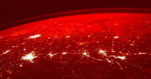 Intel Report: China's Space Ambitions Include Anti-Satellite Capabilities