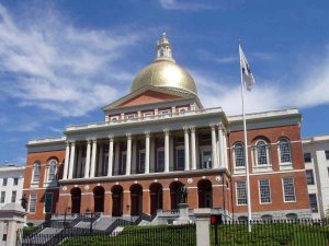 Massachusetts Lawmakers Push for All Renewable Power by 2035
