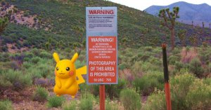 Canadian Forces Scramble to Understand Pok&eacute;mon Go Craze
