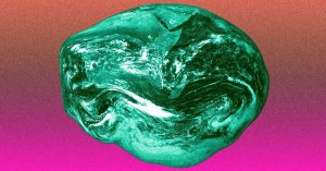 Melting Ice Sheets Are Reshaping Earth's Crust, Harvard Research Shows