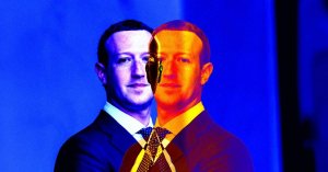 Meta Builds Photorealistic AI Zuckerberg for Staff Reviews