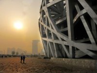 Beijing Sets 2020 Coal Cap, Pushes Clean Energy Shift