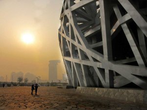 Beijing Sets 2020 Coal Cap, Pushes Clean Energy Shift