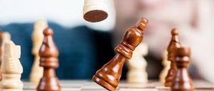 Deep Blue's 1997 Chess Victory Still Echoes in AI's Evolution