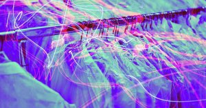 Japanese Dry Cleaner Owner Builds AI System to Automate Shops